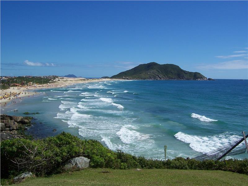 Hotel Pousada Mares Do Santinho à Florianópolis Extérieur photo