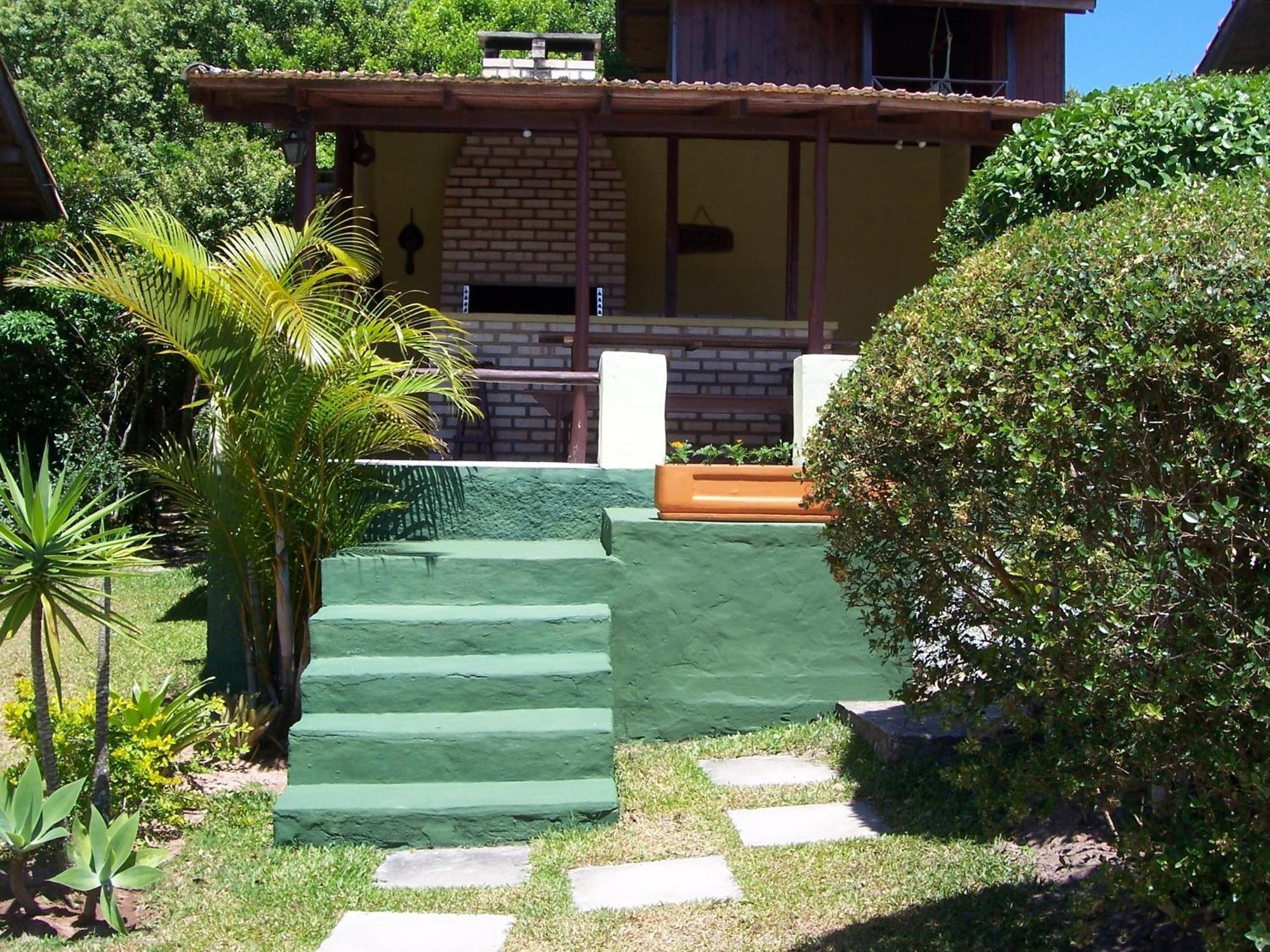 Hotel Pousada Mares Do Santinho à Florianópolis Extérieur photo