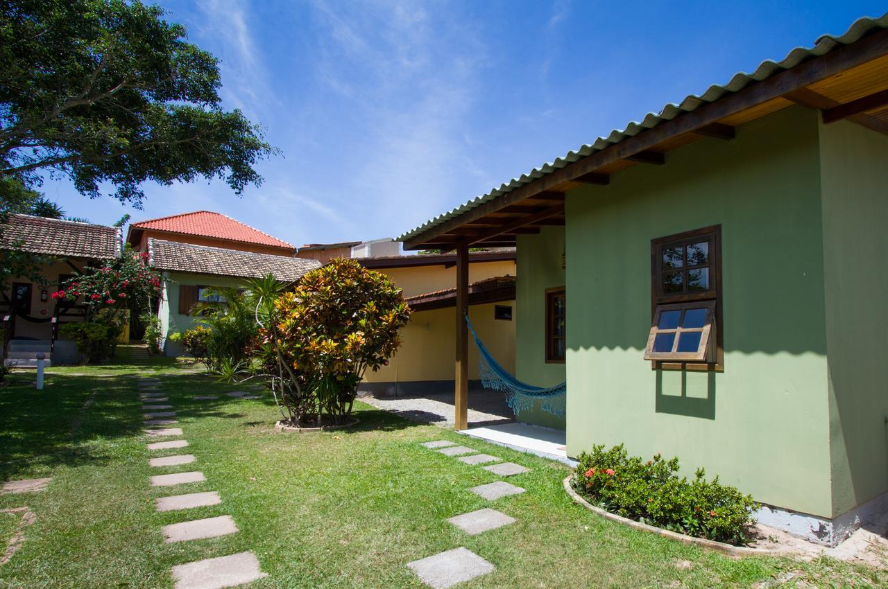 Hotel Pousada Mares Do Santinho à Florianópolis Extérieur photo