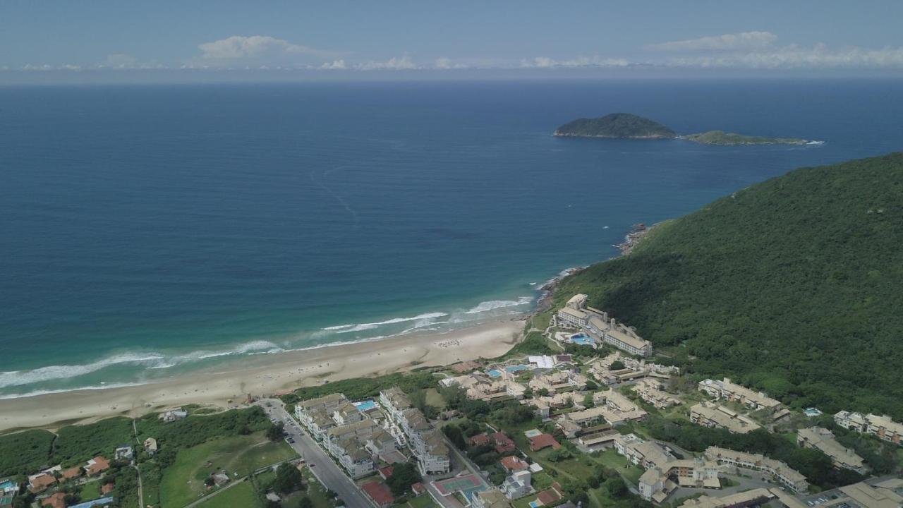 Hotel Pousada Mares Do Santinho à Florianópolis Extérieur photo